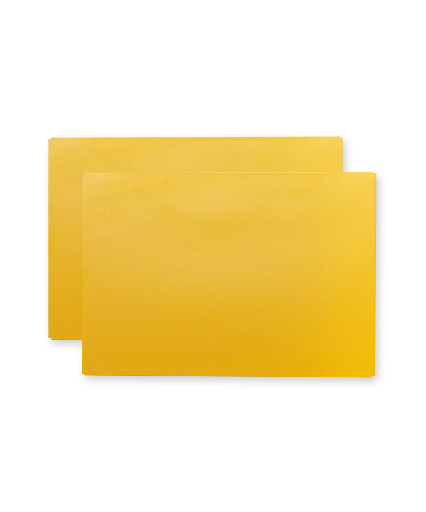 Mustard Made Lot de 2 étagères supplémentaires pour Lowdown Mustard