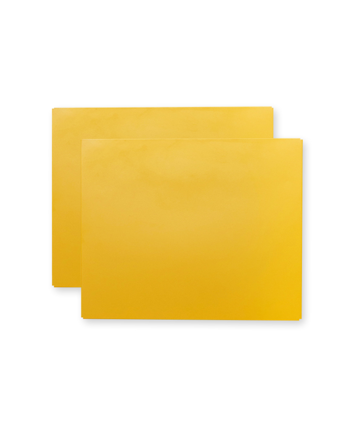 Mustard Made set di 2 ripiani supplementari per Midi Mustard