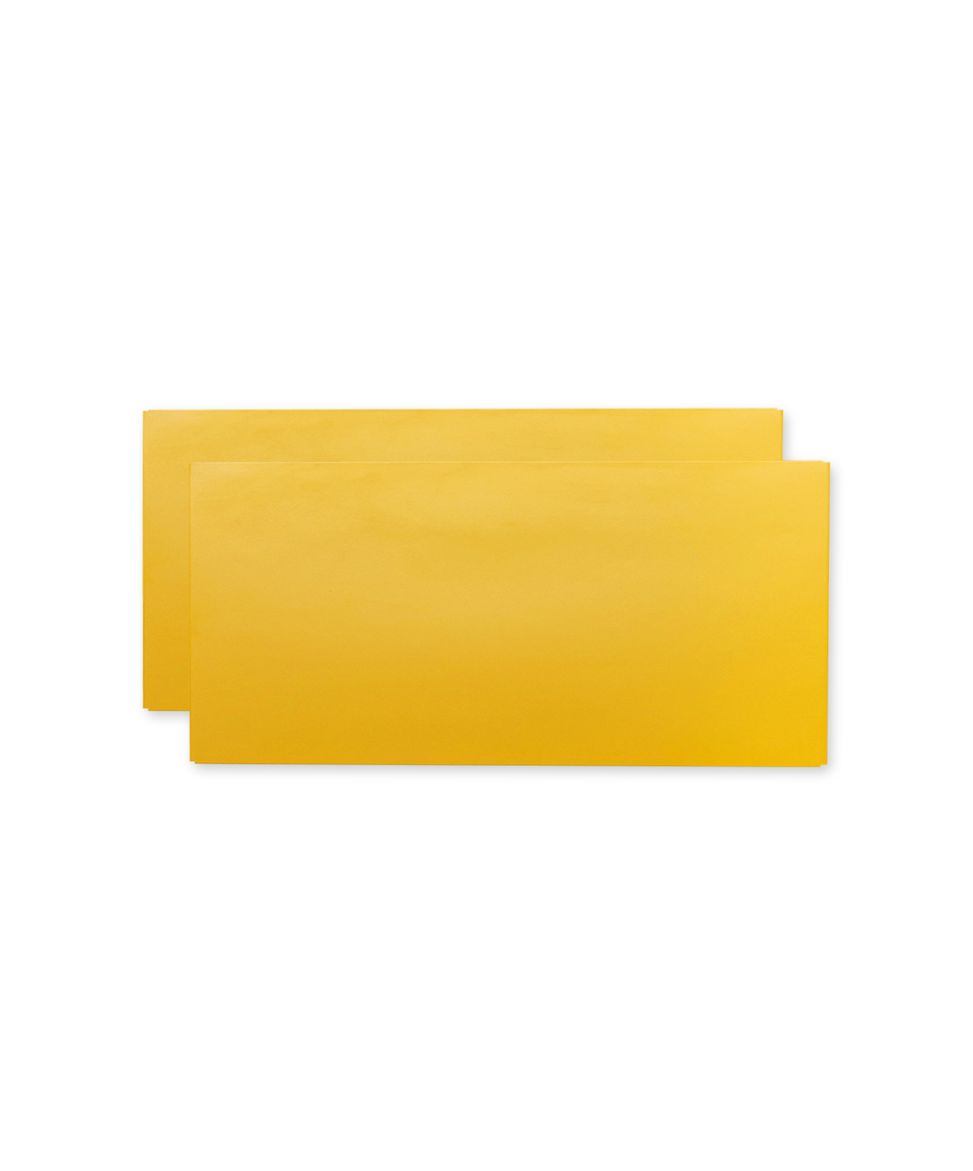 Mustard Made set of 2 extra shelves for blender Mustard