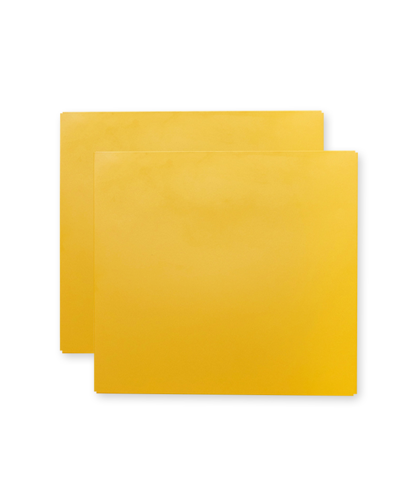 Mustard Made Lot de 2 étagères supplémentaires pour Twinny Mustard