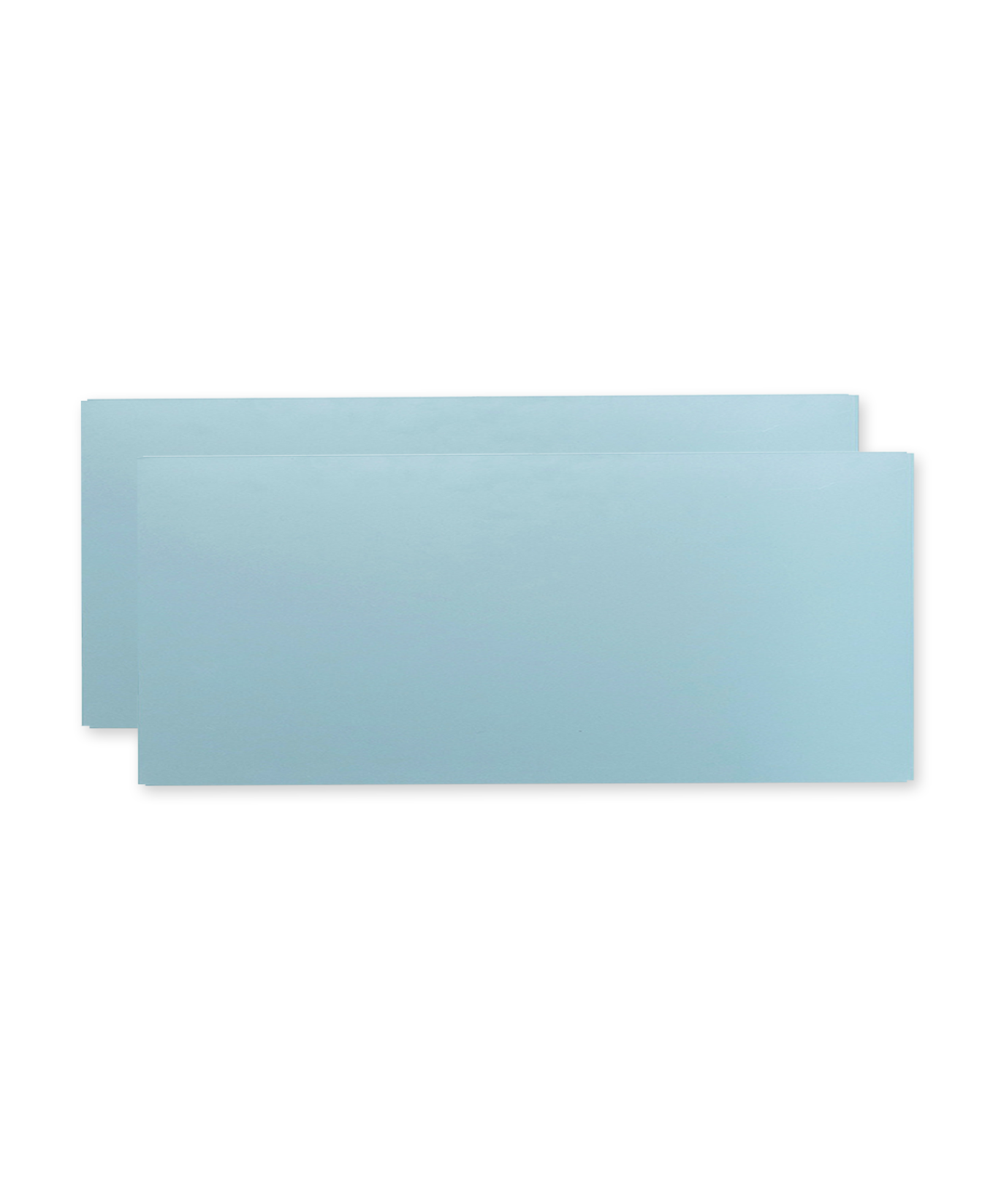 Mustard Made set of 2 extra shelves for Collector Ocean