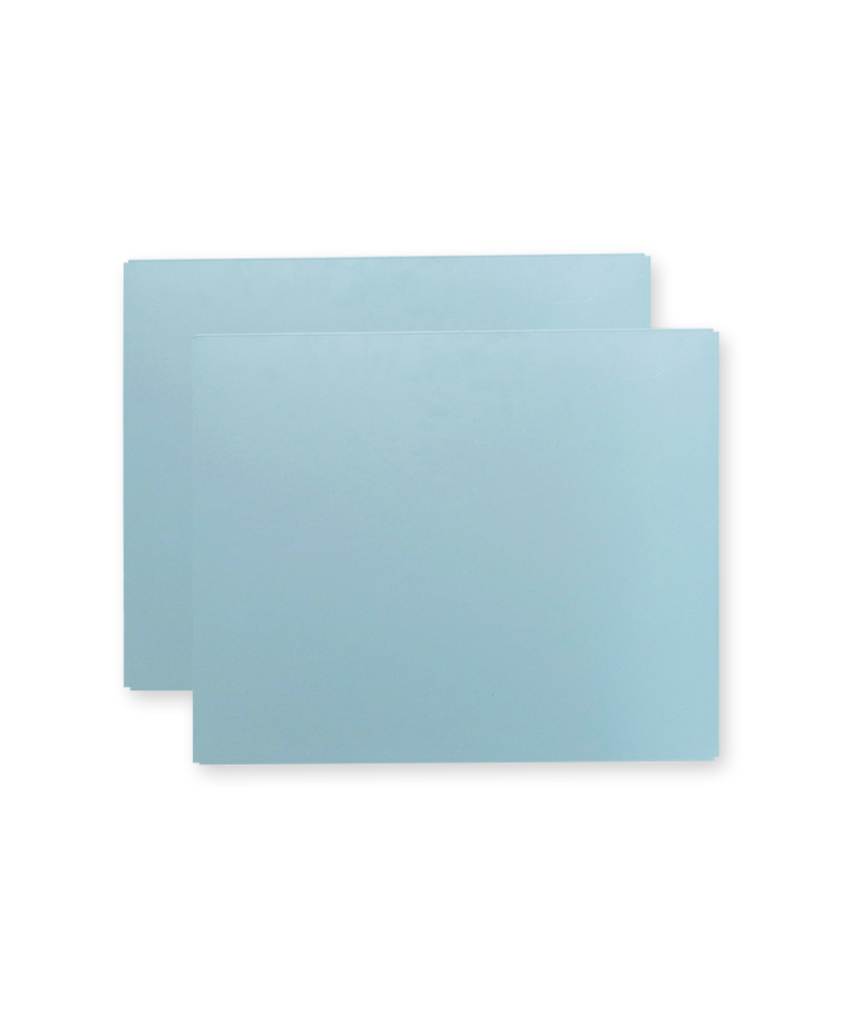 Mustard Made set of 2 extra shelves for Midi Ocean
