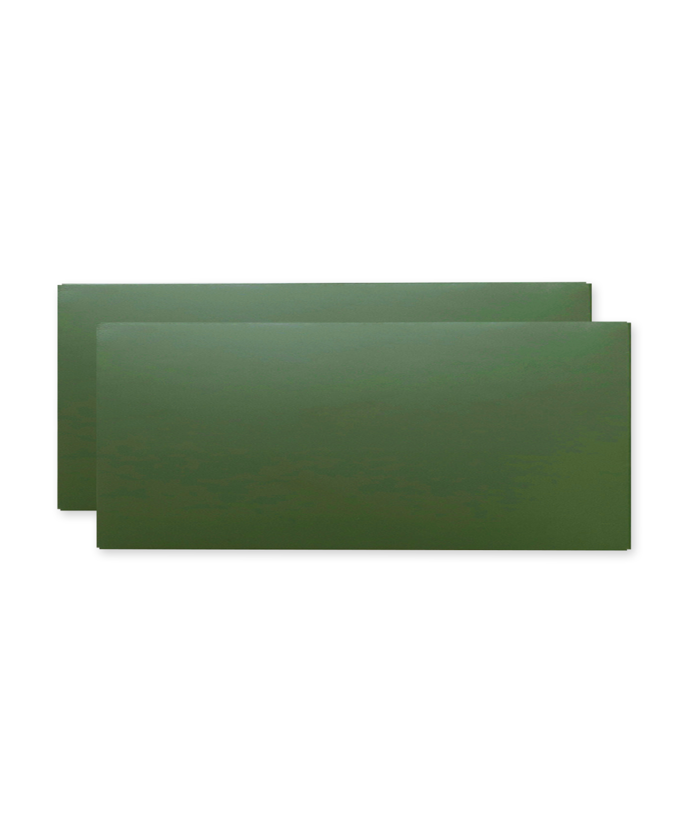 Mustard Made 2er-Set Extra Regale für Collector Olive