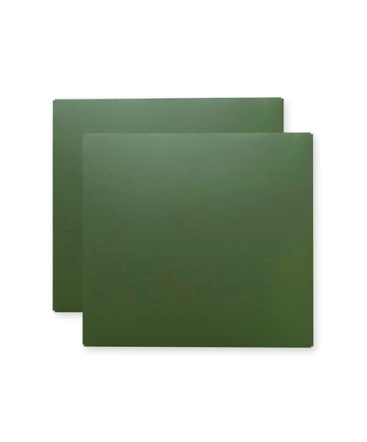 Mustard Made 2er-Set Extra Regale für Twinny Olive