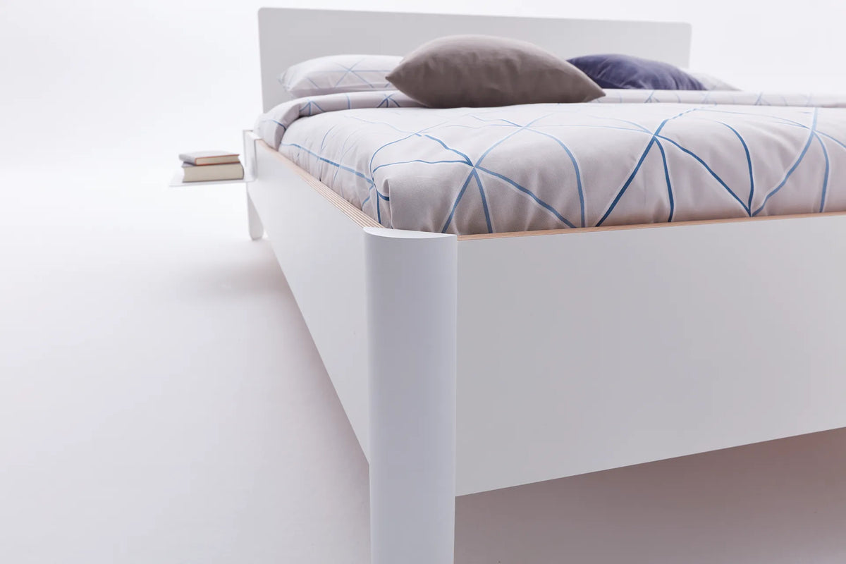 Müller Möbelwerkstätten NAIT Bett