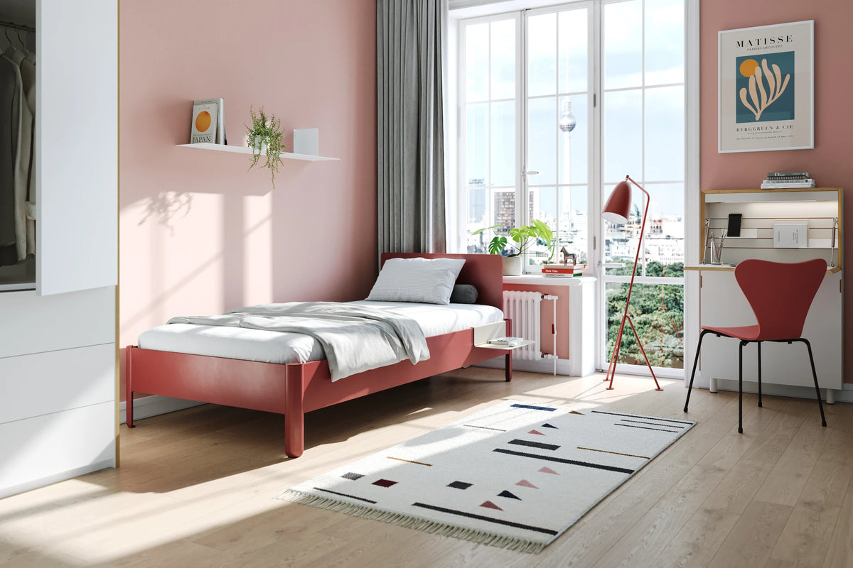 Müller Möbelwerkstätten NAIT Bett
