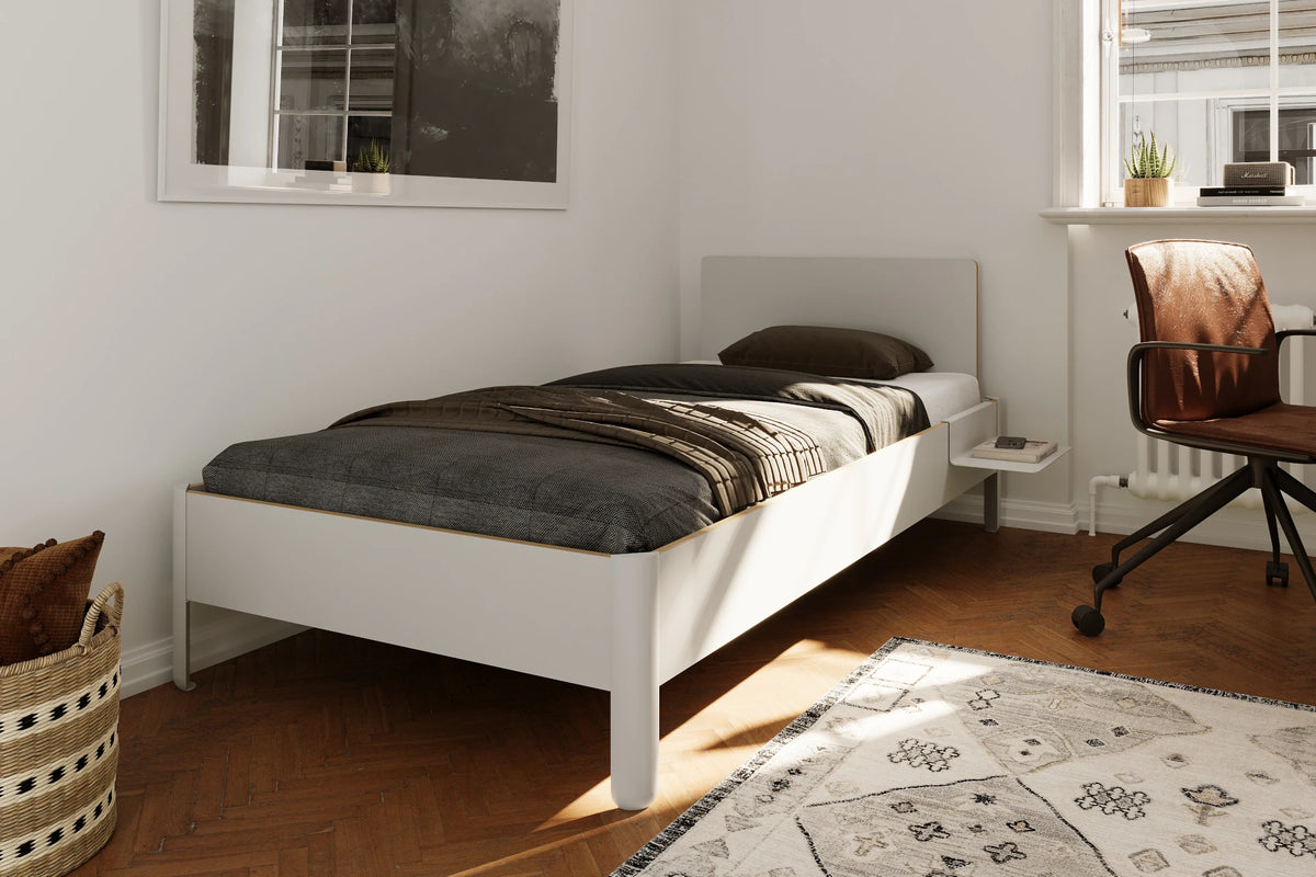 Müller Möbelwerkstätten NAIT Bett