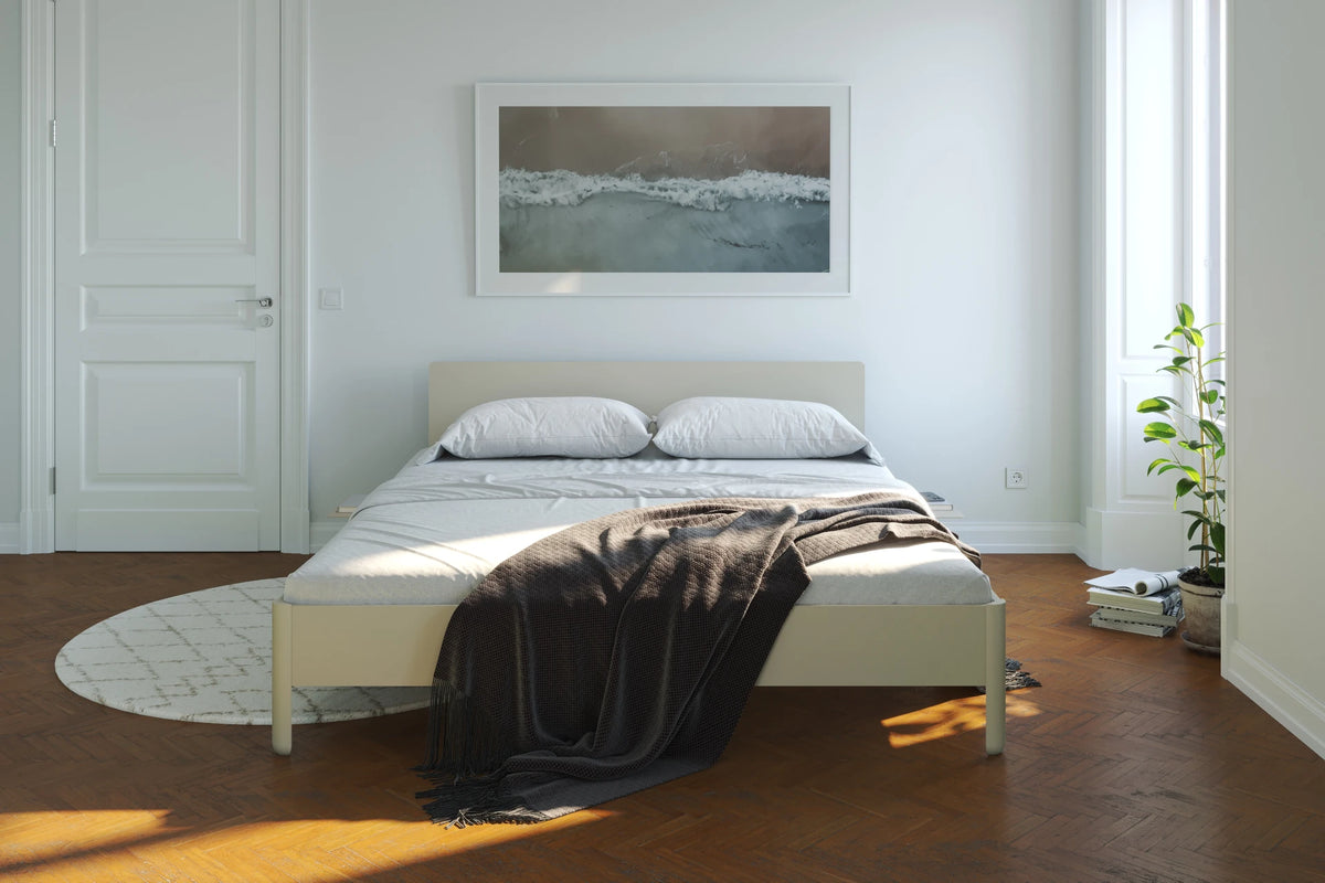 Müller Möbelwerkstätten NAIT Bett
