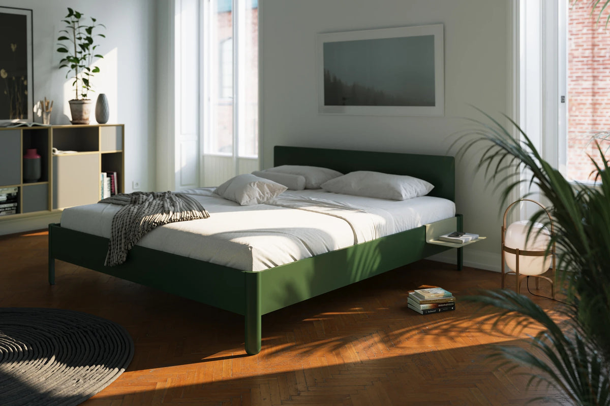 Müller Möbelwerkstätten NAIT Bett