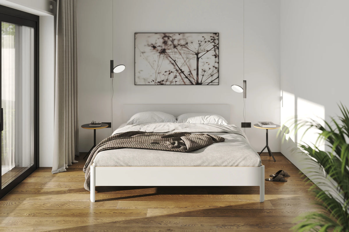 Müller Möbelwerkstätten NAIT Bett