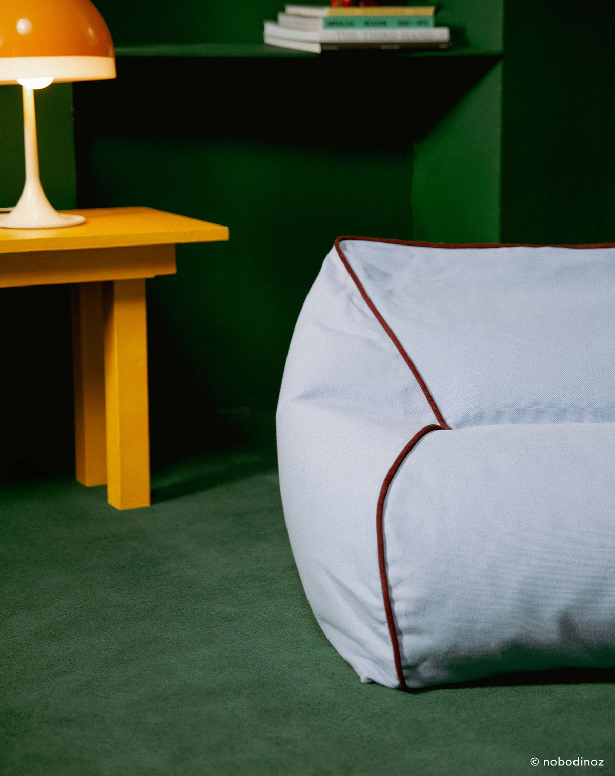 Nobodinoz Sitzsack-Sessel Marlow Kindergrösse Variante 8275