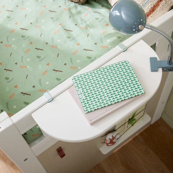 Lifetime Kidsrooms Mobile Hängeablage Weiss