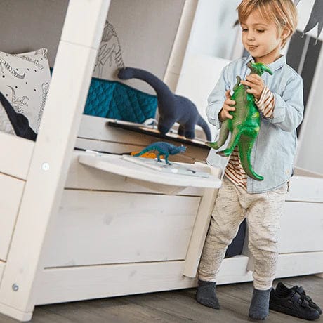 Lifetime Kidsrooms Mobile Hängeablage Whitewash