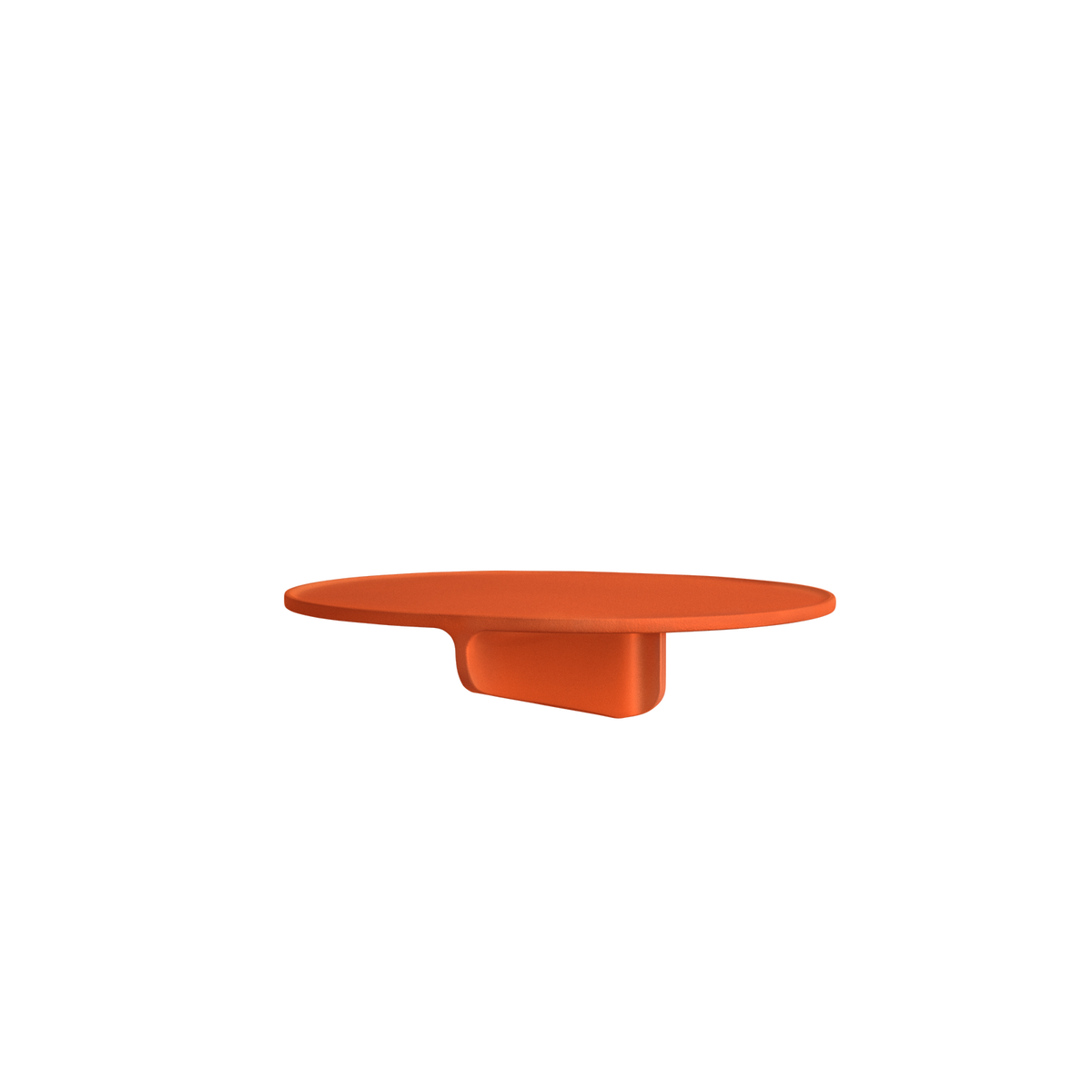 Museum Orange