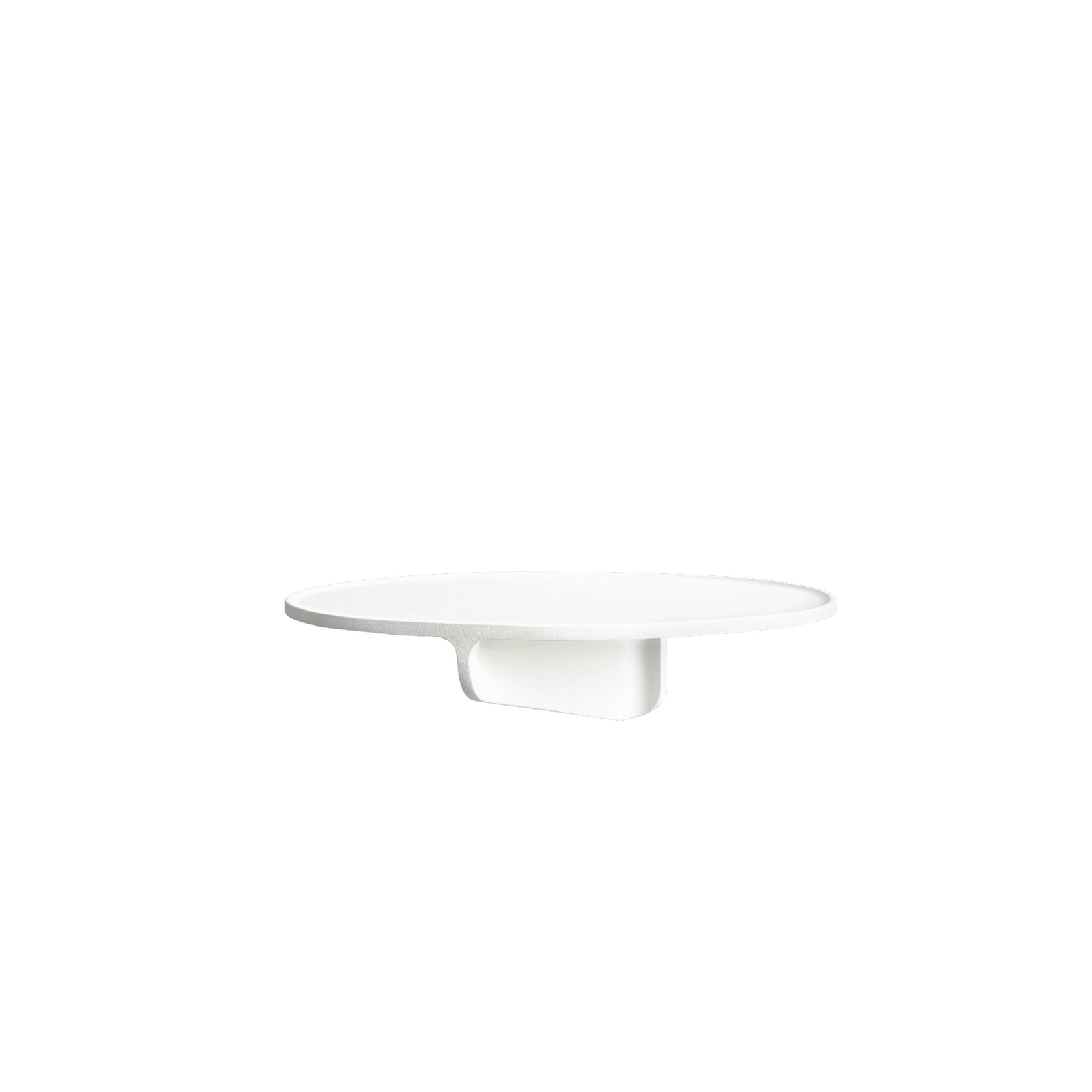 Museum White
