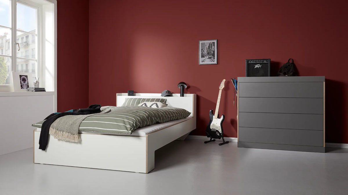 Müller Möbelwerkstätten NOOK Bett