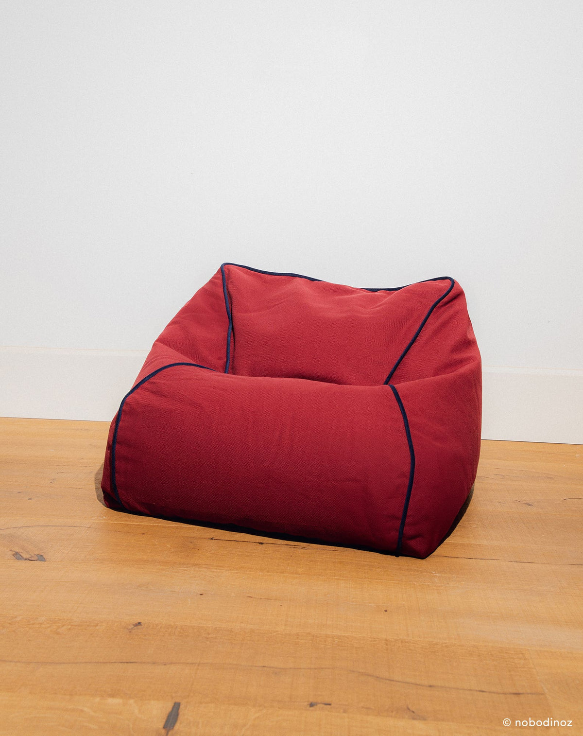 Nobodinoz Sitzsack-Sessel Marlow Kindergrösse Variante 8268