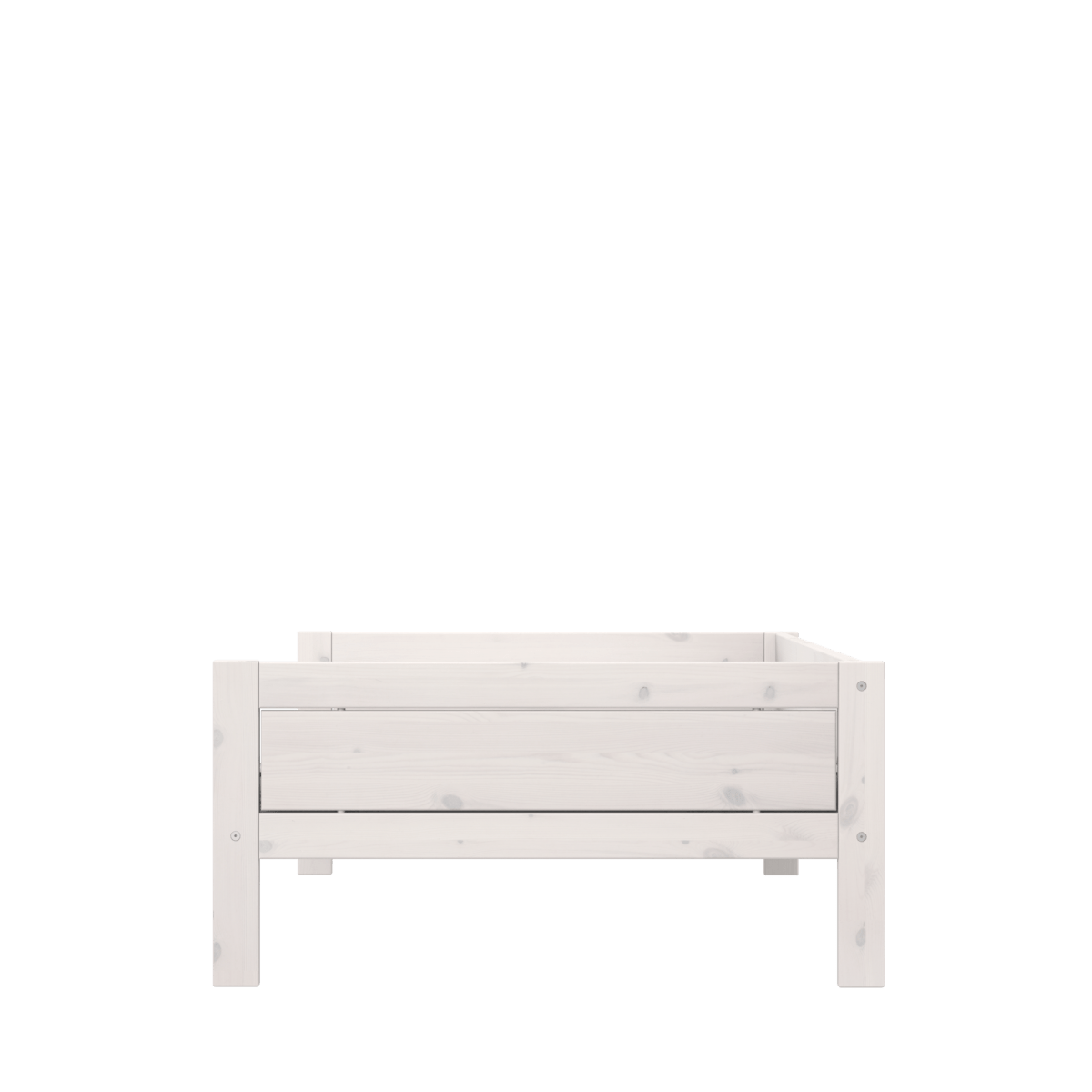 Lifetime Kidsrooms Original Kinderbett 120 cm Whitewash