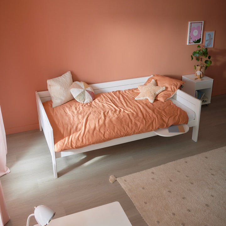 Lifetime Kidsrooms Original Kinderbett 120 cm Whitewash