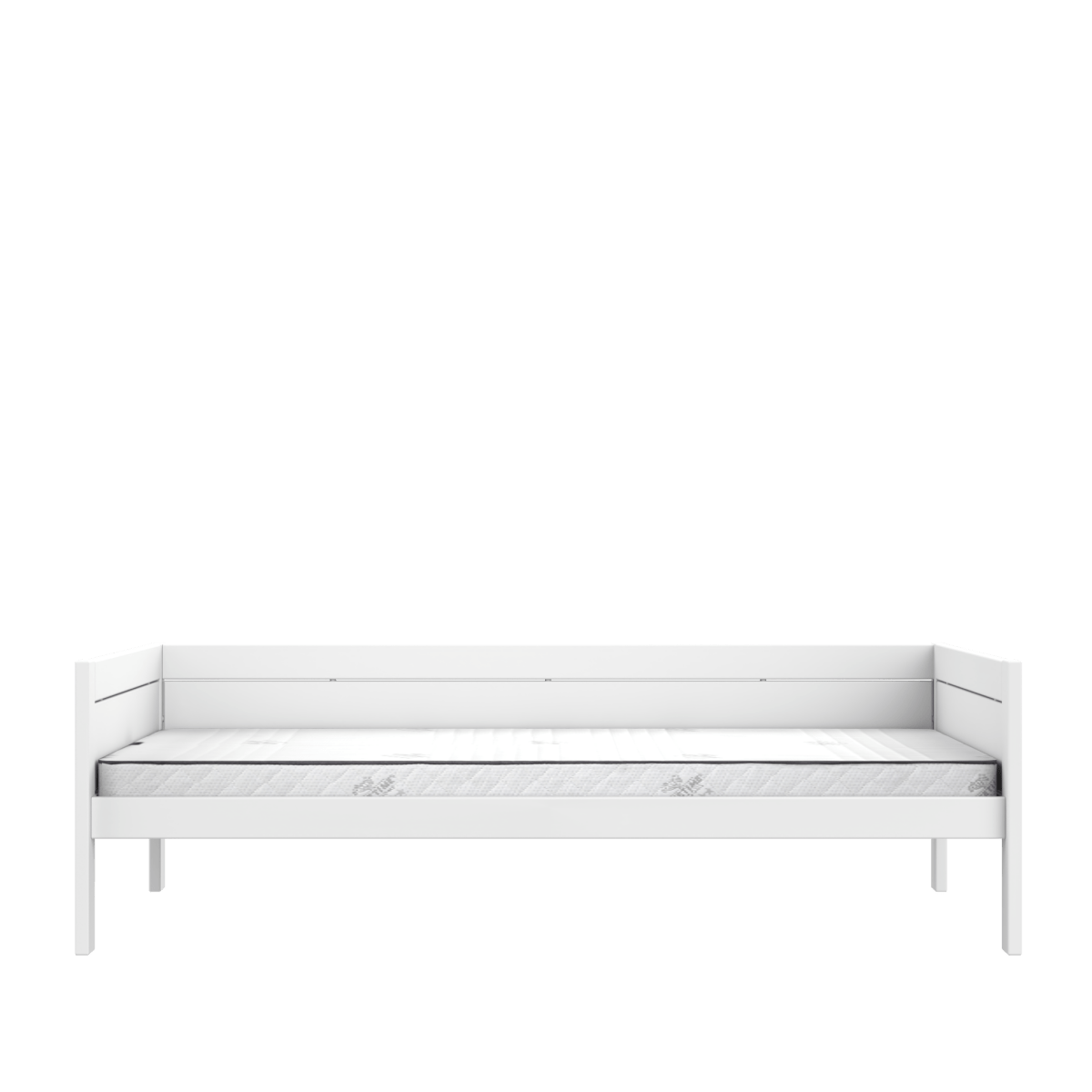 Lifetime Kidsrooms Original Kinderbett 120 cm Whitewash
