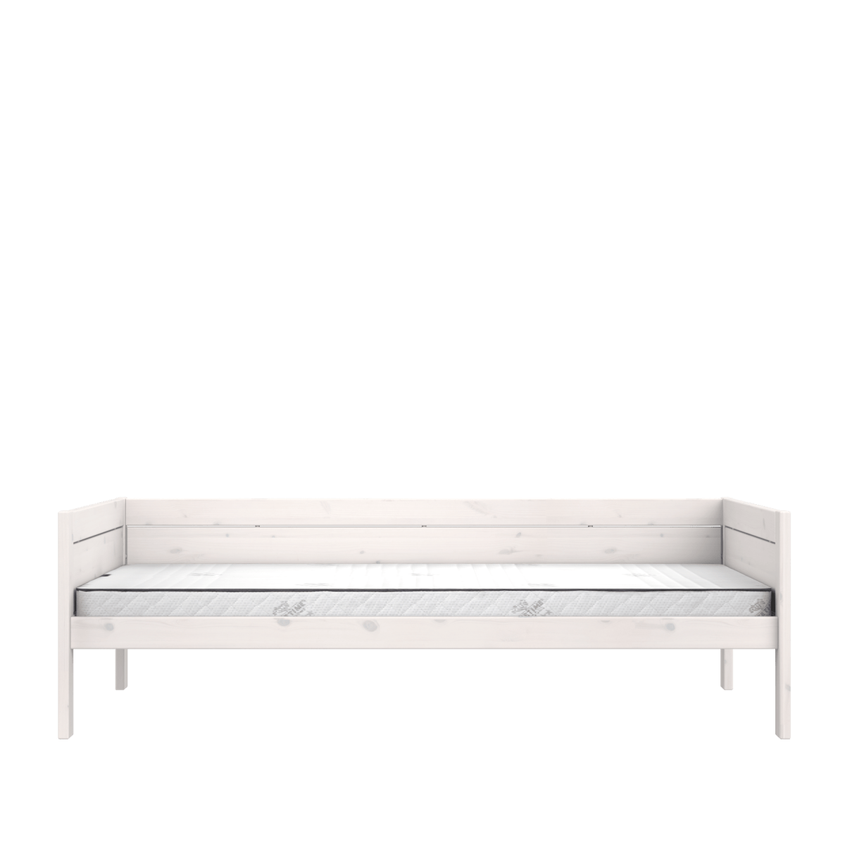 Lifetime Kidsrooms Original Kinderbett 120 cm Whitewash