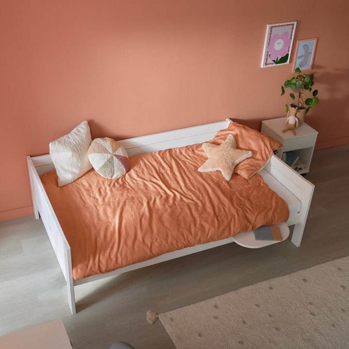 Lifetime Kidsrooms Original crib 120 cm White