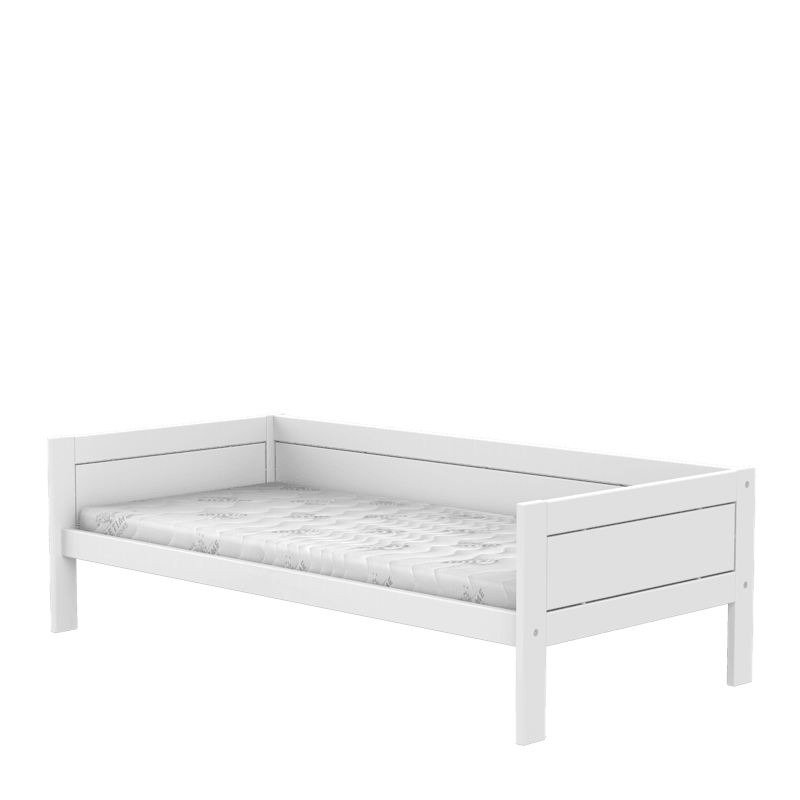 Lifetime Kidsrooms Original Cot White
