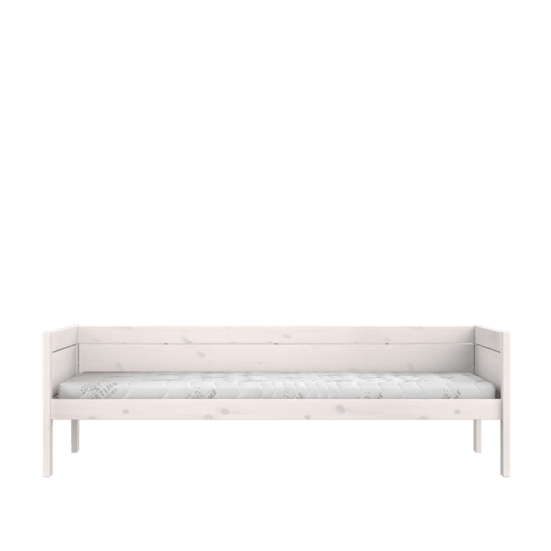 Lifetime Kidsrooms Original Kinderbett Whitewash