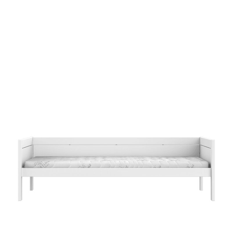 Lifetime Kidsrooms Original Cot White