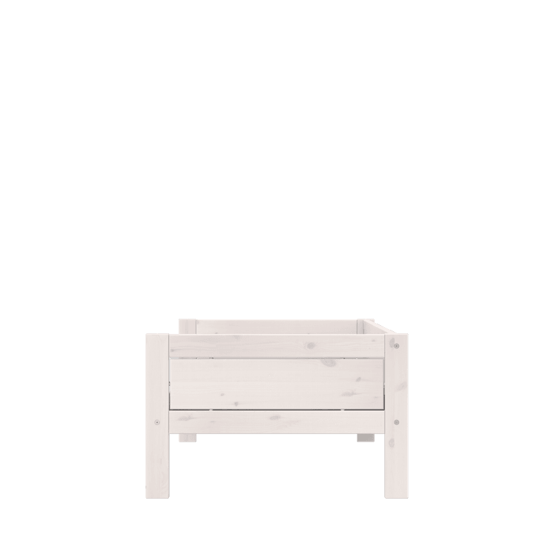 Lifetime Kidsrooms Original Cot White