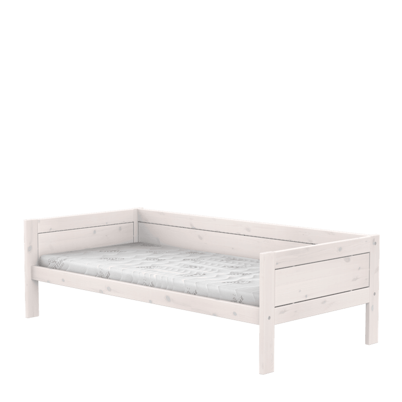 Lifetime Kidsrooms Original Cot White