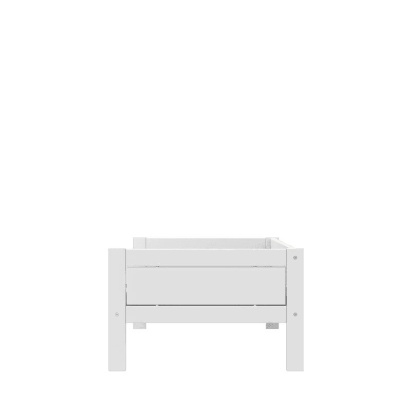 Lifetime Kidsrooms Original Cot White