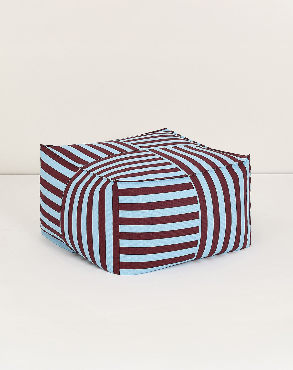 Nobodinoz Sitzpouf Otto Blau