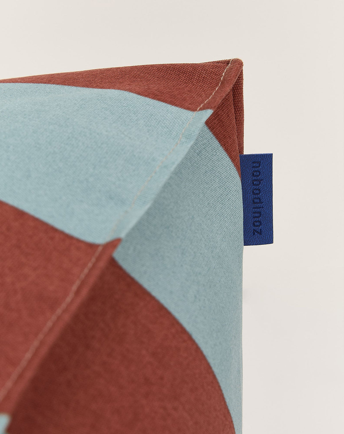 Nobodinoz Outdoor Sitzsack-Sessel Vibes Kindergrösse Variante 3002