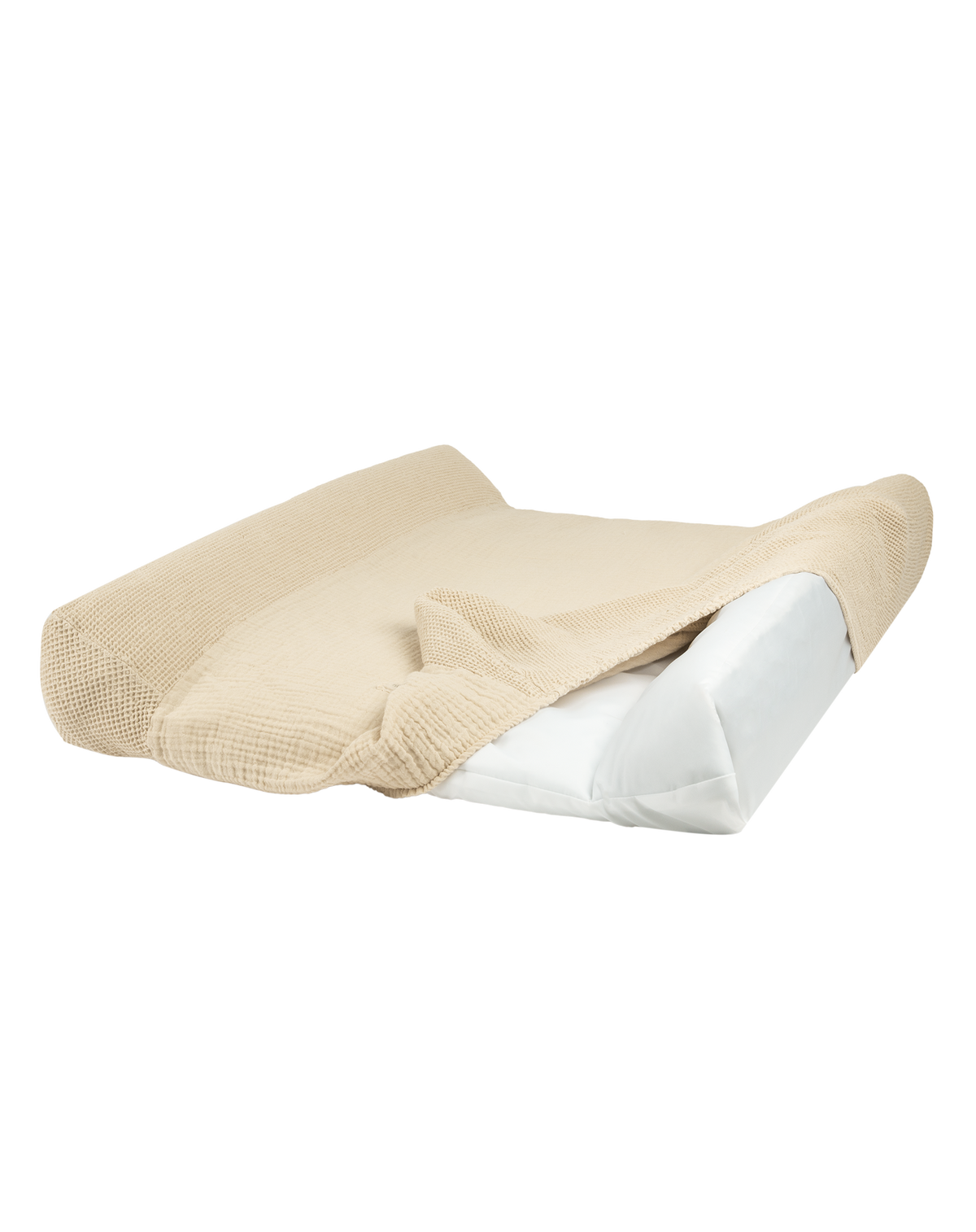 Nobodinoz changing mat Zen with cover Wabi-Sabi variant 0682