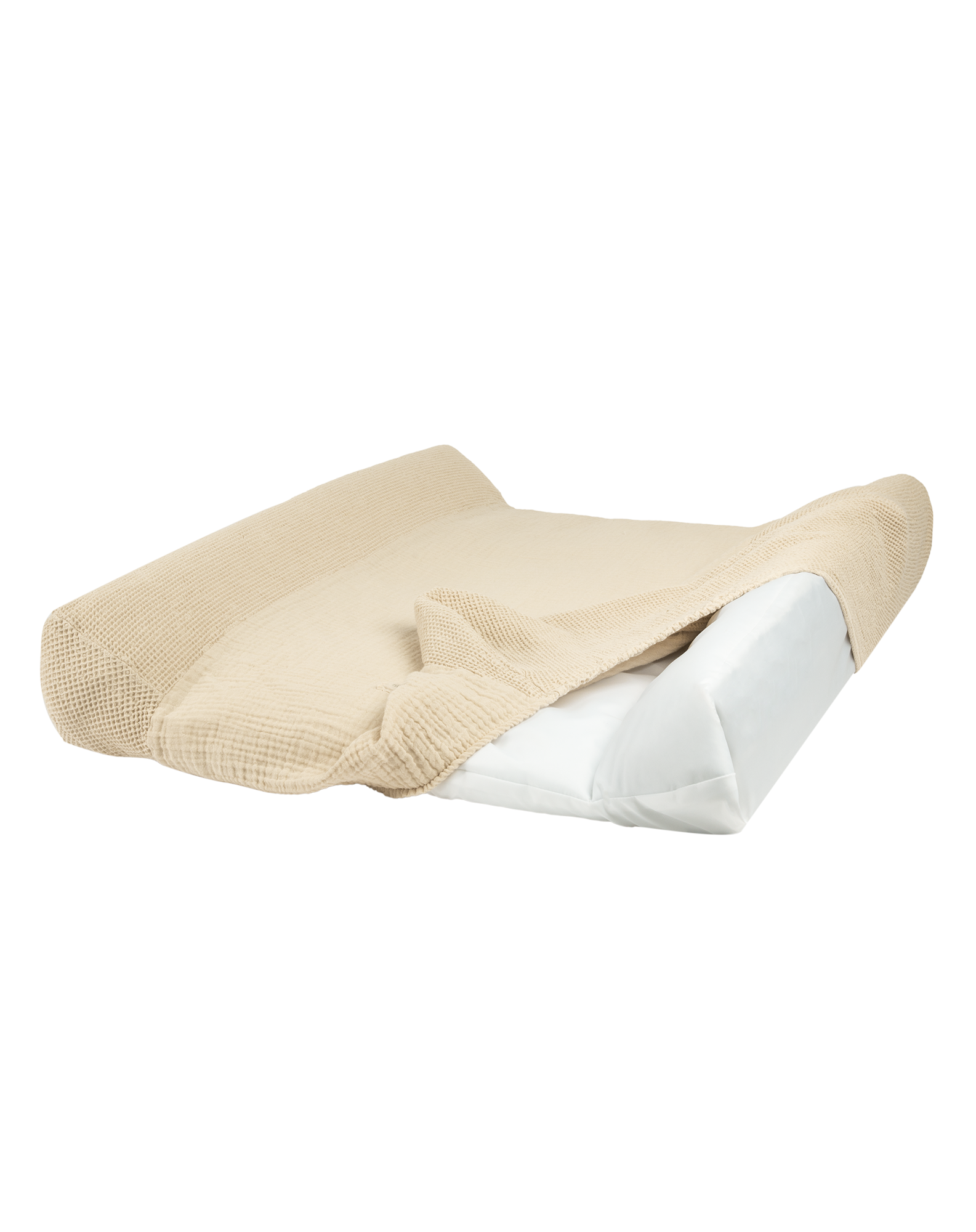 Nobodinoz Wickelauflagenbezug Wabi-Sabi Variante 7842