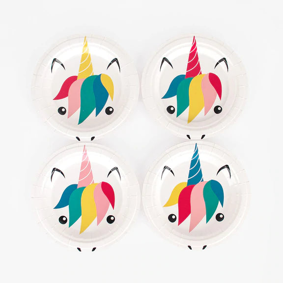 My Little Day: Teller Mini-Einhorn