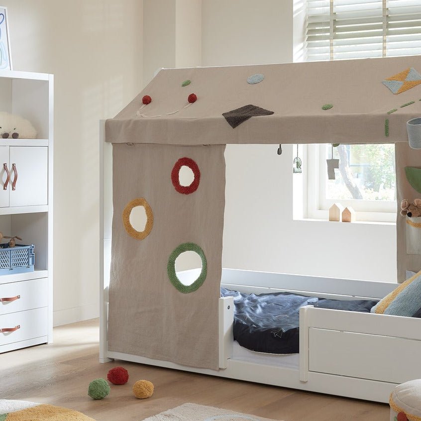 Lifetime Kidsrooms Spielvorhang - Olympic Dreams