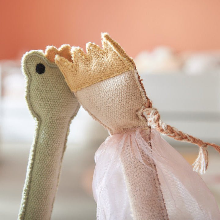 Lifetime Kidsrooms play curtain for four-poster bed - Fairy Theatre