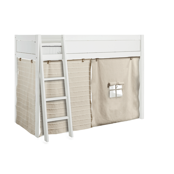 Tenda da gioco Lifetime Kidsrooms per letto a soppalco 152 cm - Essence