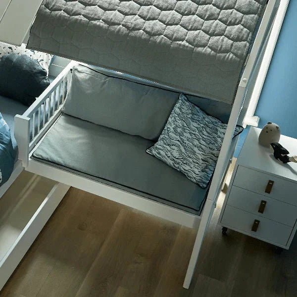 Lifetime Kidsrooms Matelas de jeu Blue