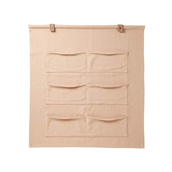 Lifetime Kidsrooms Appendiabiti per letto - Essence Beige