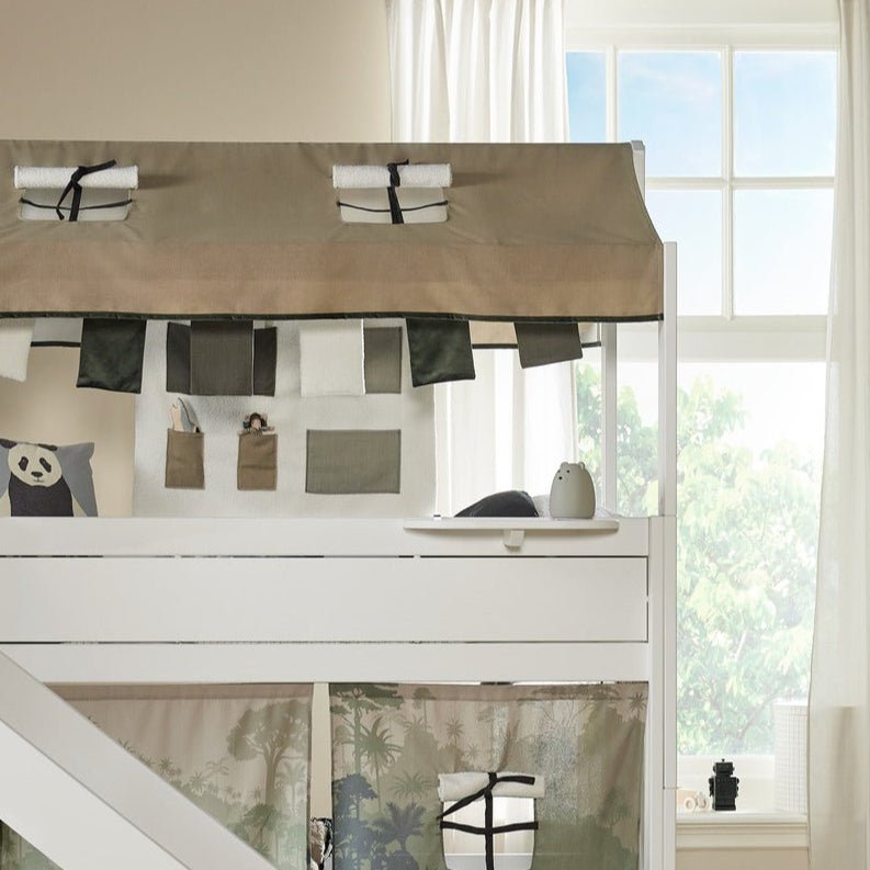 Lifetime Kidsrooms hanging bag