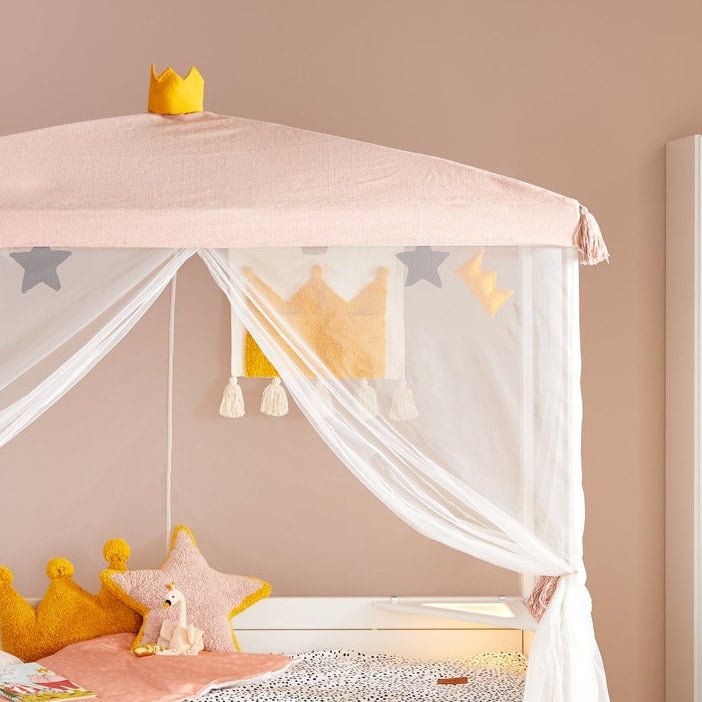 Borsa da appendere Lifetime Kidsrooms - Principessa