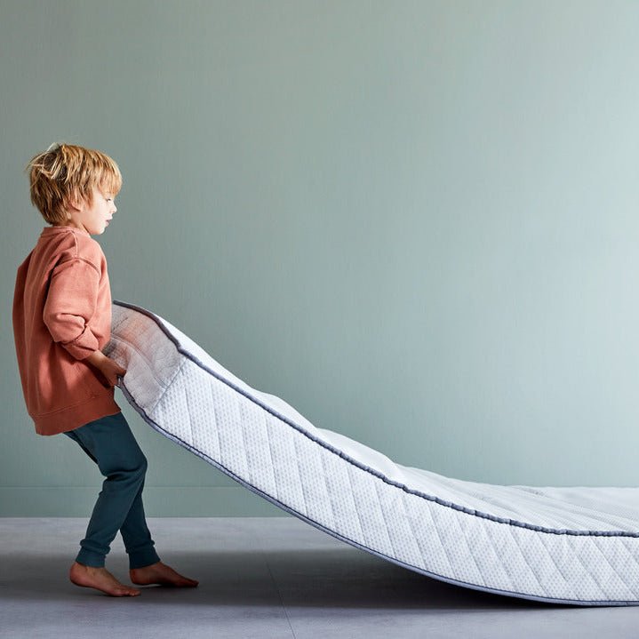 Lifetime Kidsrooms spring mattress