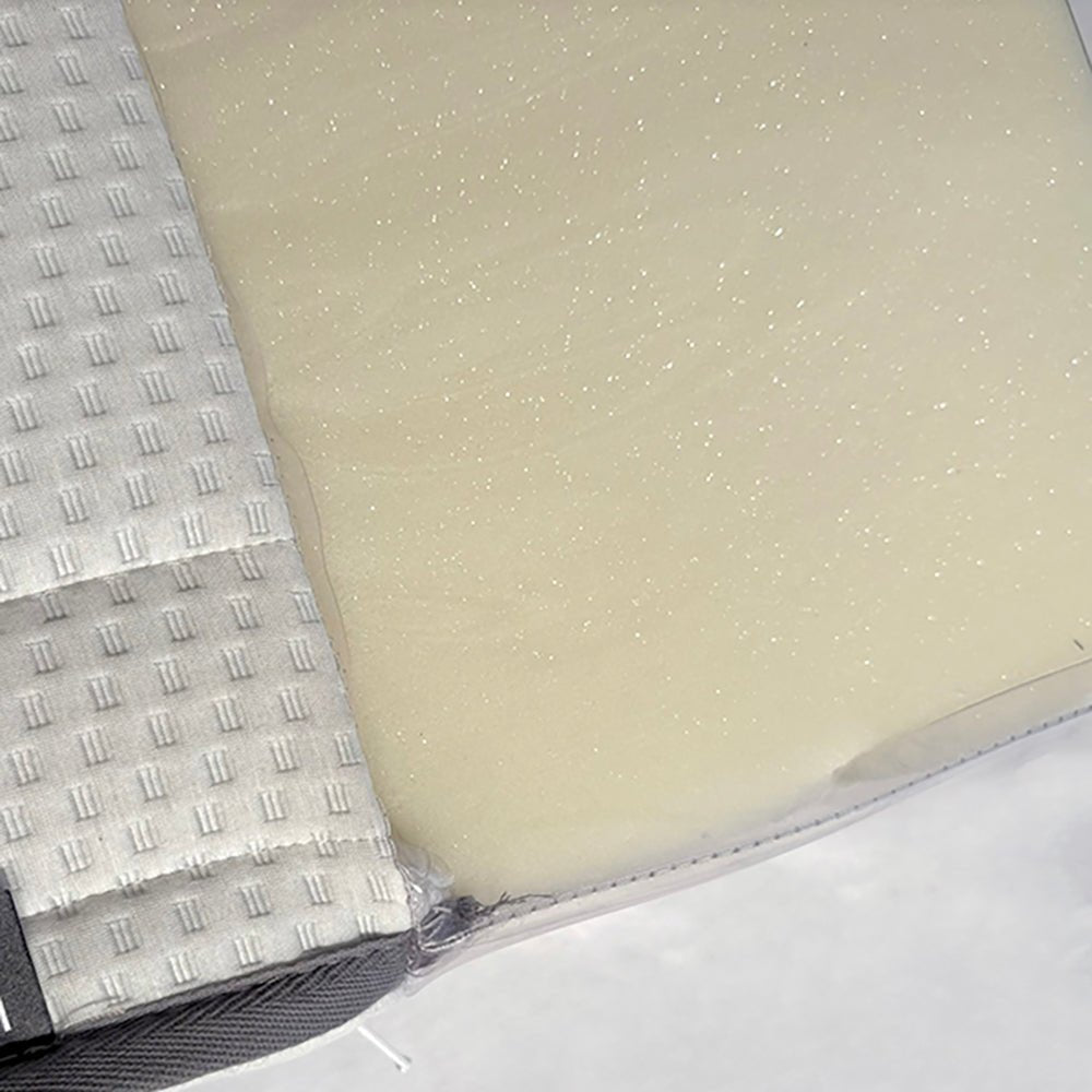 Lifetime Kidsrooms spring mattress