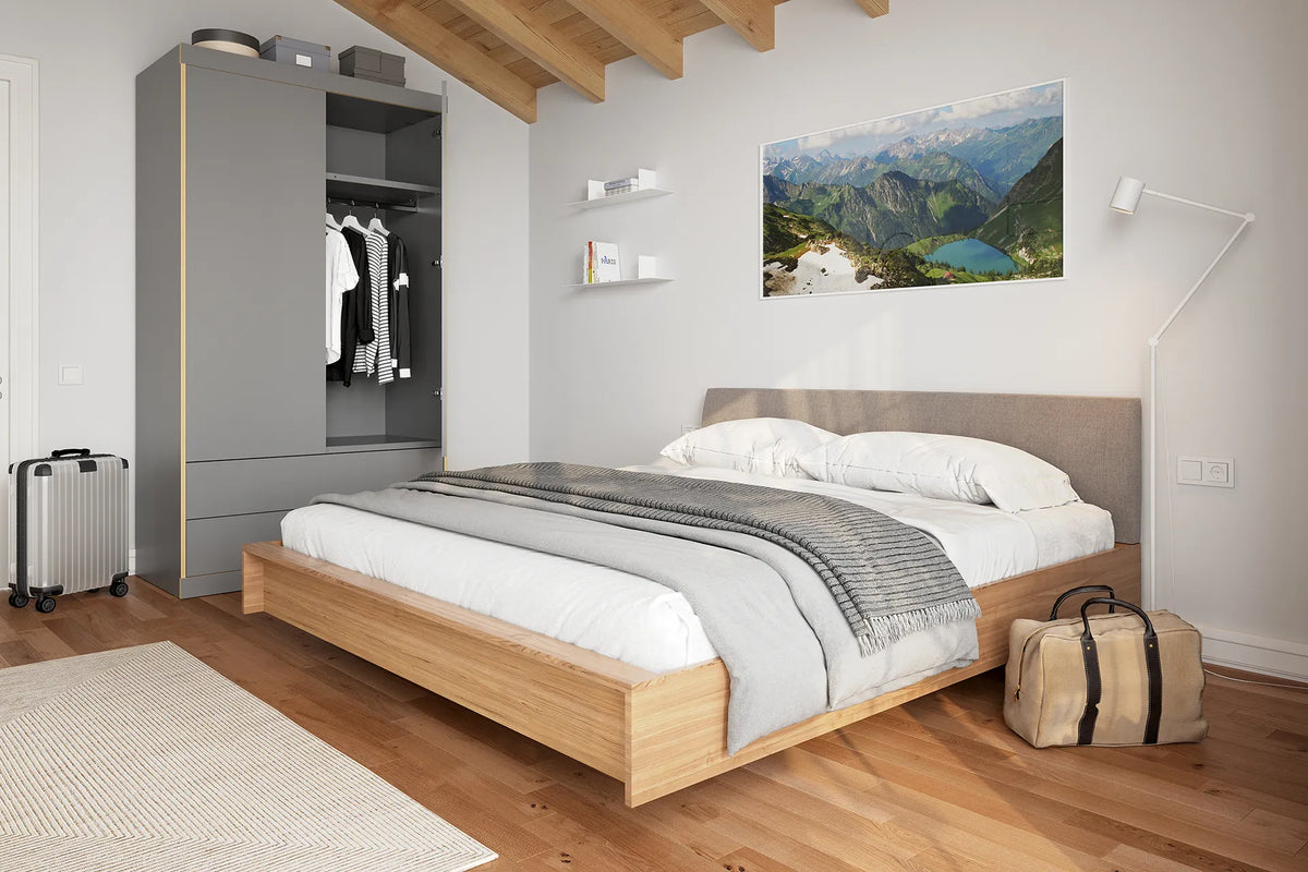 Müller Möbelwerkstätten FLAI Bett