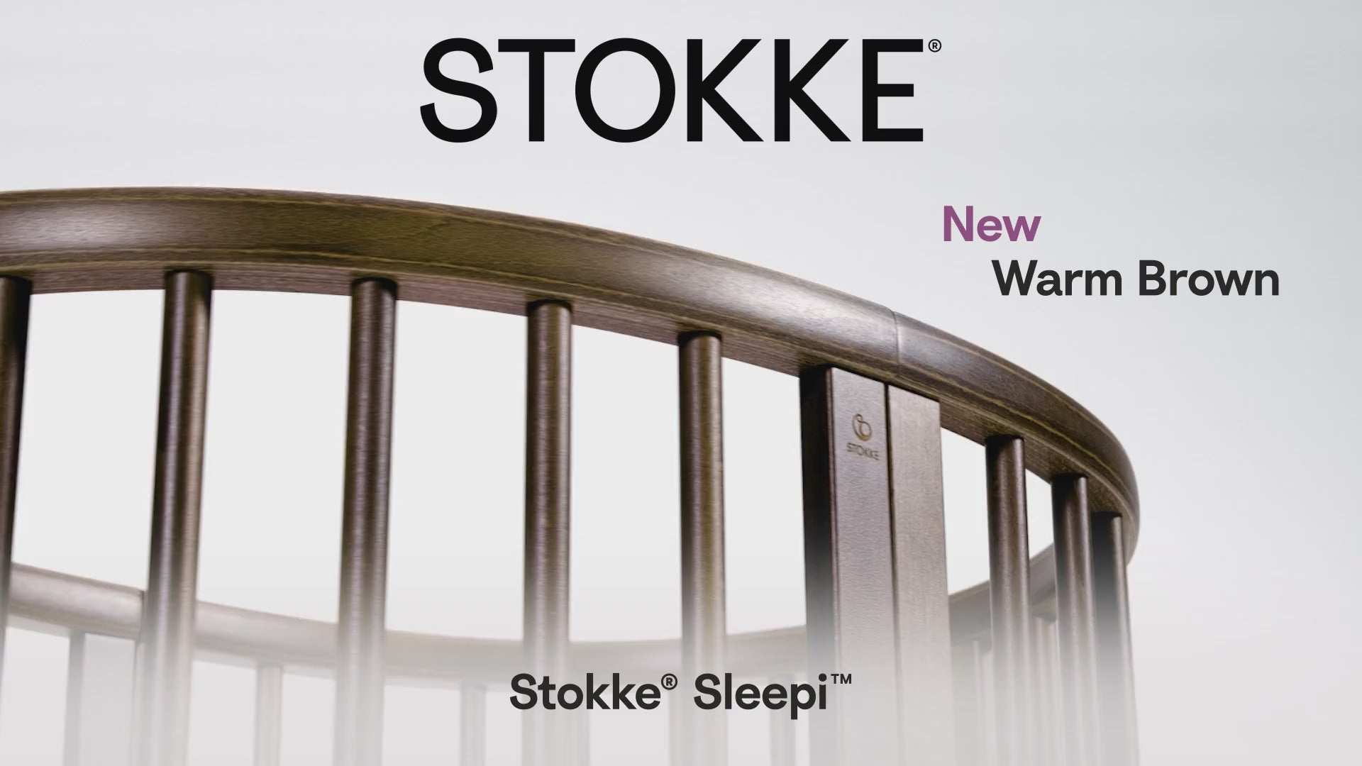 Stokke Sleepi™ Mini V3