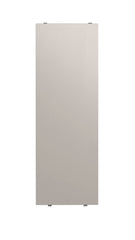 Shelf w58 x d20 cm Beige