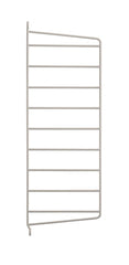Wall Panel h50 x d20 cm Beige